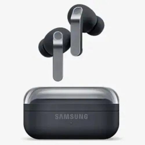 Samsung Galaxy Buds4 Pro – In-Ear-Kopfhörer in schwarz von Samsung