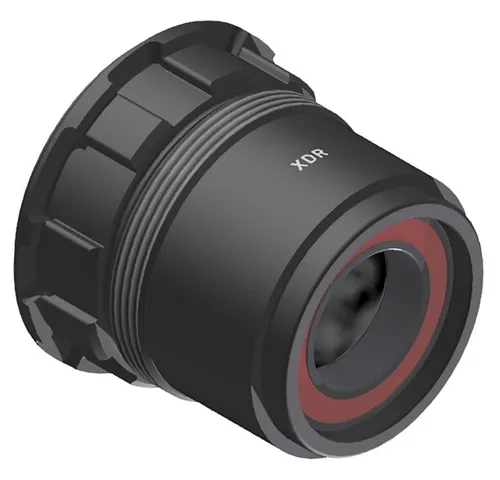 DT SWISS Umrüstkit Rotor SRAM XDR 142-12 Ratchet LN - Sonstige Fahrradteile, ermöglicht eine einfache Umrüstung auf das SRAM XDR-System für optimale Performance und Kompatibilität.