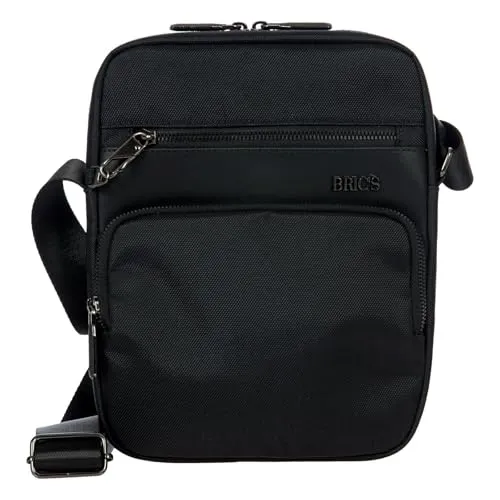 Bric's Matera Shoulderbag S Black