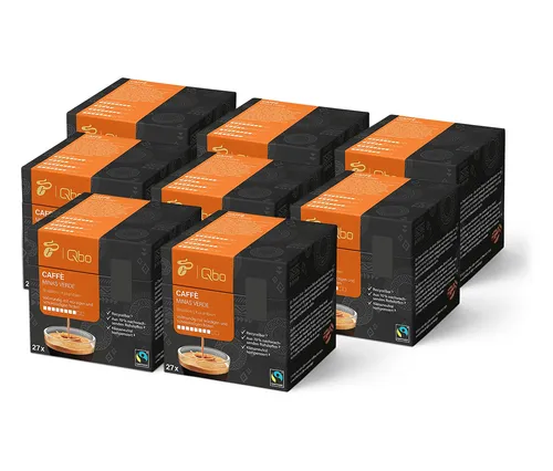 Tchibo Kaffee von Qbo