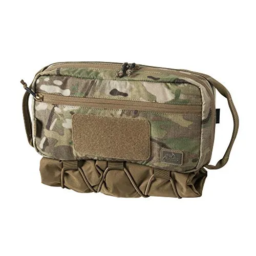 Helikon-Tex Range Service Case Waffenreinigungstasche - Cordura - Multicam