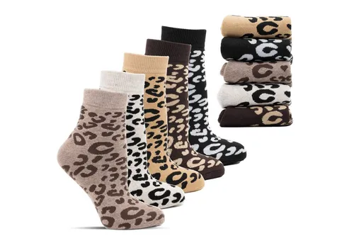 Frostfighter Thermosocken Damen - 10 Paar Frottee-Innenfutter - Hochwertige Frostfighter Thermosocken (10 Paar) bieten ultimativen Komfort und Wärme. Das fussellose Innenfutter sorgt für langanhaltende Qualität, ideal für kalte Tage und vielseitige Einsätze.
