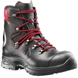 Haix Sicherheitsschuhe Airpower XR3, S3, Unisex, Echt Leder, schwarz, Gr. 41