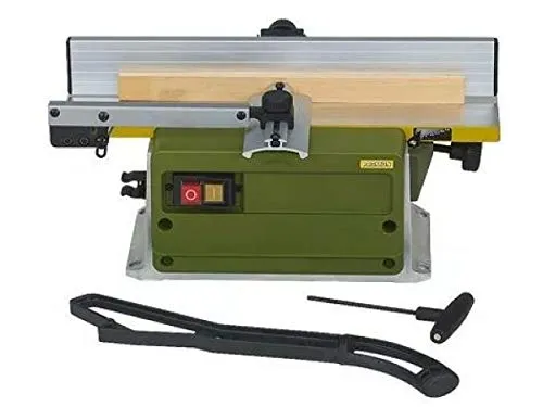 Proxxon Micromot AH 80 Abrichthobelmaschine von PROXXON