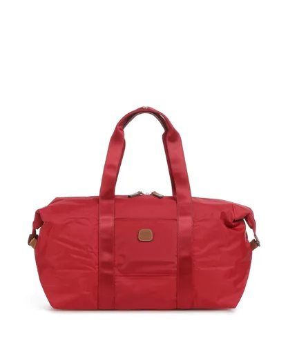 Brics X-Collection M Weekender rot BXG40203.190
