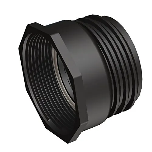 IBC Adapter 2 Zoll NPS IG auf S60x6 AG