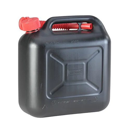 Kraftstoffkanister von Hünersdorff