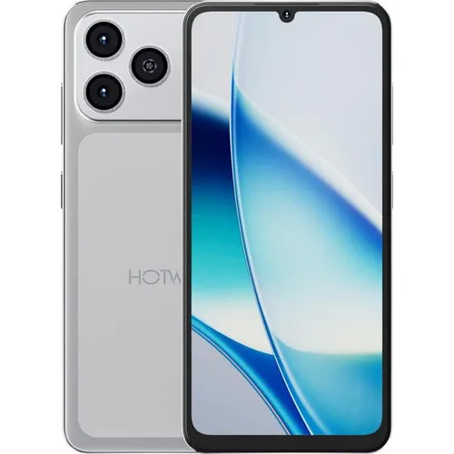HOTWAV A17 Pro Max Smartphone – 6,75'' 120Hz, 4GB RAM, 256GB Speicher
