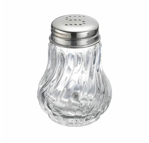 WESTMARK Salz- / Pfefferstreuer 12 Salzstreuer »Berlin«, ml