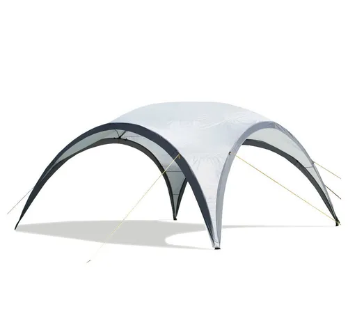 Produktbild CHILLROI Pavillon Event Zelt 450x450 cm