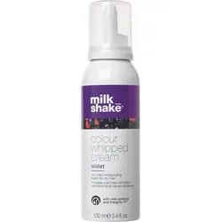 Milk_Shake Color Whipped Cream Violet Violet 100ml