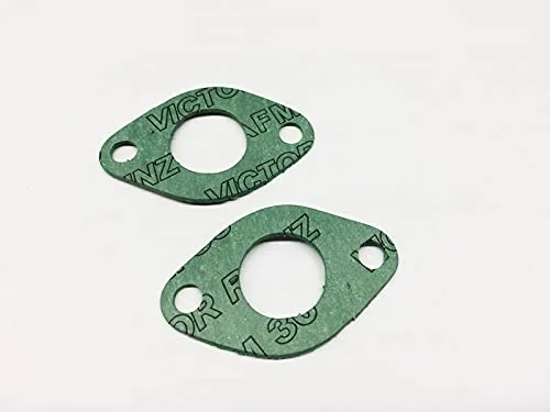 Dichtung für Vergaserflansch 18 mm - 2er Set Manufaktur Martinshof Dichtung, Vergaser, Vergaserflansch, 18 mm, Simson
