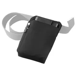 Exner Kassierhalfter - Maschinenwaschbar und Praktisch - Gartenwerkzeuge mit zwei Einsteckfächern und einem Stiftfach, ideal für Ordnung und Komfort beim Arbeiten im Garten. Pflegeleicht und in verschiedenen Farben erhältlich.