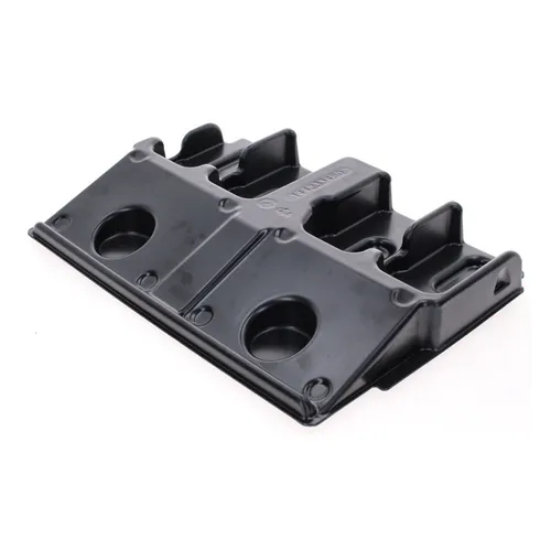 Metabo Basis Set Einlage ( 628922000 ) für 4x 18 V Li-Power LIHD Akku und Lader