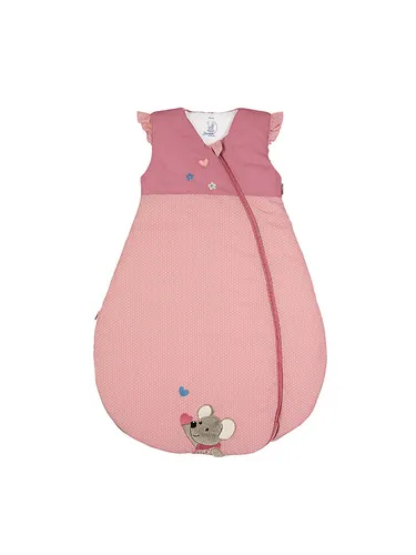 Sterntaler Funktionsschlafsack 90cm Mabel