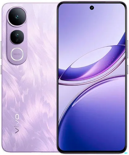 Vivo V50 Lite 4G 8GB/256GB Lila (Mist Purple) Dual-SIM von Vivo