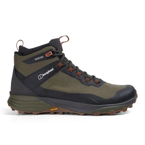 Berghaus Wanderschuhe VC22 Mid GTX von Berghaus