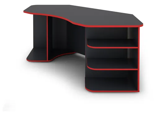 Gaming-Tisch BYLIVING 