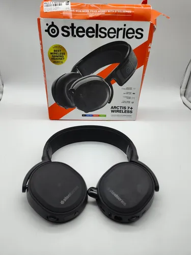 Produktbild SteelSeries Arctis 7 Wireless Gaming Headset