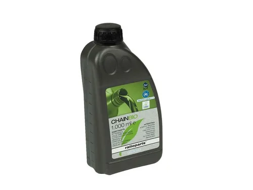 BIO Sägekettenhaftöl 1.0 Liter