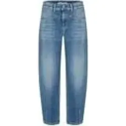 Elin 5124 med. authentic used Jeans in Größe 44/27 in blau von Cambio