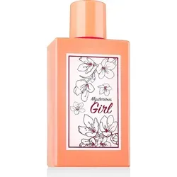 NEW BRAND PERFUMES New Brand Perfumes Prestige Mysterious Girl EDP 100 ml W