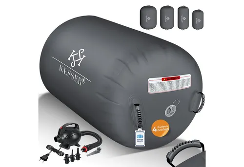 KESSER Gymnastikmatte von Kesser