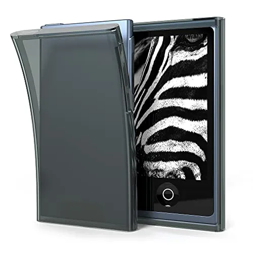 kwmobile Hülle kompatibel mit Apple iPod Nano 7 von kwmobile