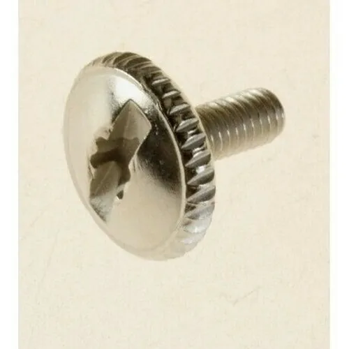 Schraube Für Grills Seite Ofen Whirlpool Original 480121103347