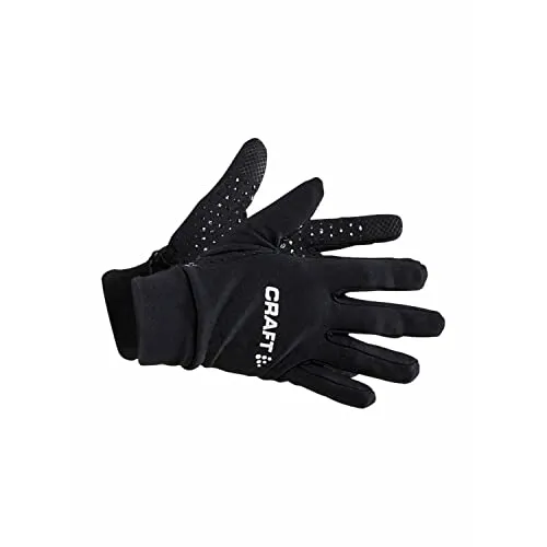 Craft Unisex Handschuhe Team Glove 1910054 Black 8