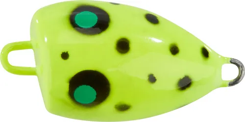 Balzer Popper Splash 3cm 2g Forellenköder
