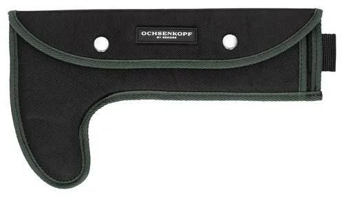 Ochsenkopf OX 252 T-0000 Tasche für Schweizer Gertel - Robuste Werkzeugtasche, ideal für die Aufbewahrung und den Transport von Schweizer Gerteln, langlebig und praktisch für Handwerker.