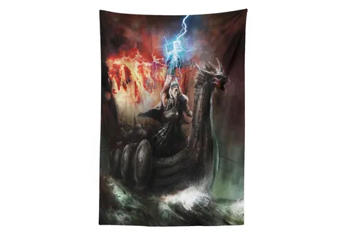 Wandteppiche von Abakuhaus