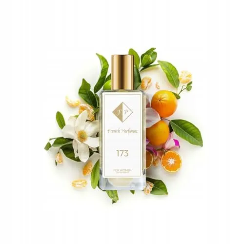 FP French Perfumes - Eau de parfum für damen - Parfüm frauen - Damendüfte - Damenduft - Damenparfum - Perfume women - Women's fragrances - Orientalisch Vanille - Nr. 173 - Hipnootic Poisoon - 60 ml