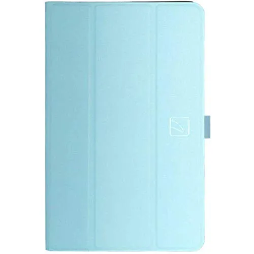Tucano Gala Foliohülle Tasche Case für Samsung Galaxy Tab A 10.5 Blau