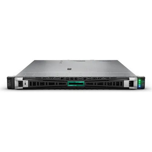 HPE ProLiant DL320 Gen11 Server - 1U Rack-Server mit Intel Xeon Silver 4514Y, 64 GB RAM und Hot-Swap-Fähigkeit. Ideal für effiziente Datenverarbeitung und flexible Nutzung in Rechenzentren.