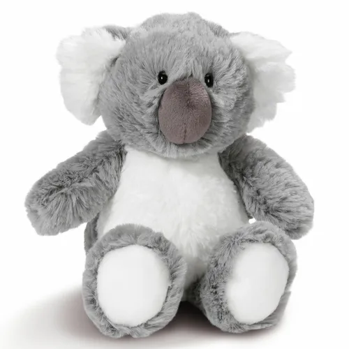 Koala 20cm Schlenker - Niedliches Plüsch Kuscheltier, ideales Geschenk für Kinder ab 1 Jahr