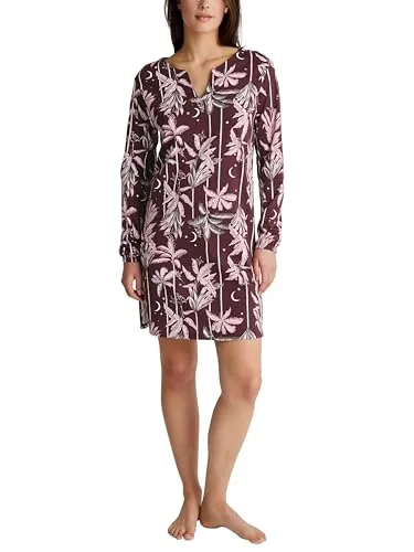 CALIDA Nachthemd Favourites Ground Damen von CALIDA