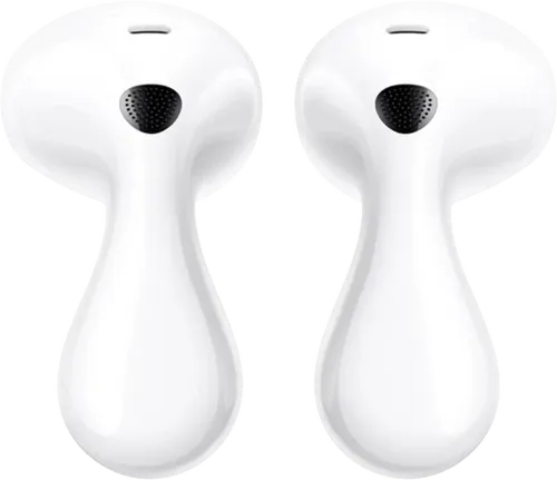 HUAWEI FreeBuds 6: In-ear Bluetooth Kopfhörer in Weiß