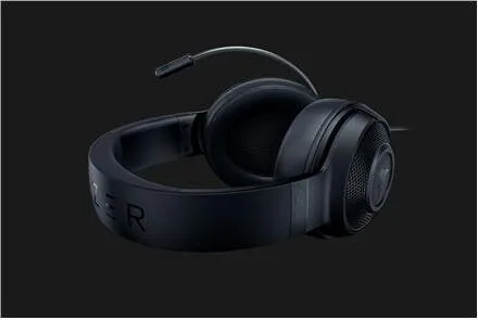 Razer Kraken X Gaming-Headset von Razer