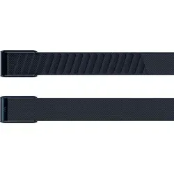 WHOOP 5.0 SuperKnit Band Dunkelblau von WHOOP