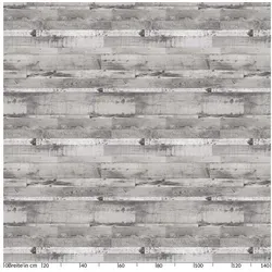 ANRO Tischdecke Wachstuchtischdecke Gartentischdecke Wachstischdecke (Einzelstück 1-tlg), Geprägt 140x160cm wasserabweisend braun Eckig | 140 cm x 160 cm x 0.25 mm