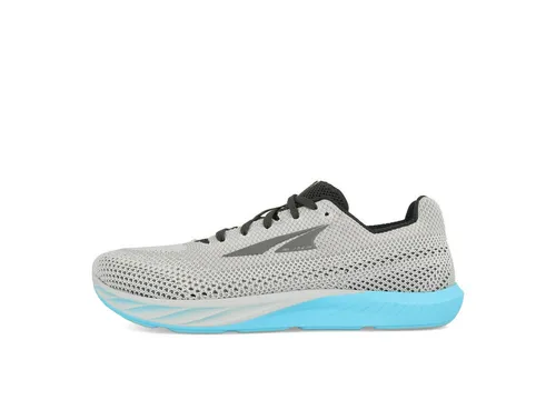Altra Altra M Escalante Racer Herren Laufschuh grau 45 EU - Laufschuhe in Größe 45, ideal für schnelle Läufe, mit atmungsaktivem Obermaterial für optimalen Komfort und Unterstützung.