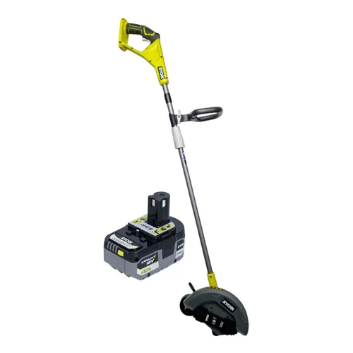 RYOBI RY18EGA-0 Rasenkantenschneider 18V mit Akku