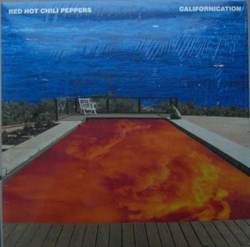 Californication von WARNER RECORDS