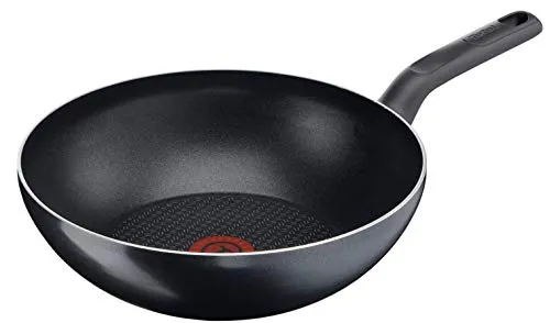 Tefal Superior Cook Wok, antihaftbeschichtet, 28 cm