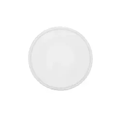 RBV Birkmann Tortenteller Vintage, Ø 25 cm in weiß von RBV Birkmann