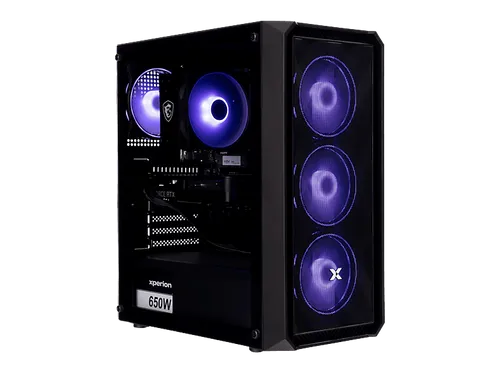 XPERION Styx XGD-C24 von XPERION