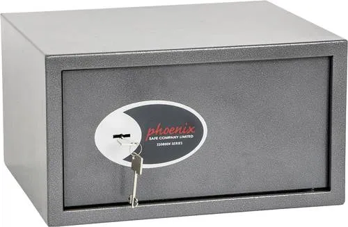 Phoenix SS0803K VELA HOME & OFFICE Einbruchschutztresor von Phoenix