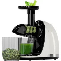 KitchenBrothers Slow Juicer
